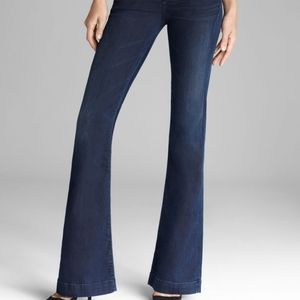 Final Price!!Citizens Of Humanity Hutton Stretch High Rise Jean
